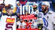 Je Milan Gulaš nejlepším hráčem v extralize? Nebo někdo jiný? Sport magazín s žebříčkem nejlepších 100 hokejistů už ve čtvrtek!