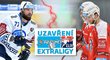 Deník Sport provedl rozsáhlou anketu ohledně uzavření extraligy napříč všemi kluby, jednoznačně PRO byly jen poslední Pardubice...