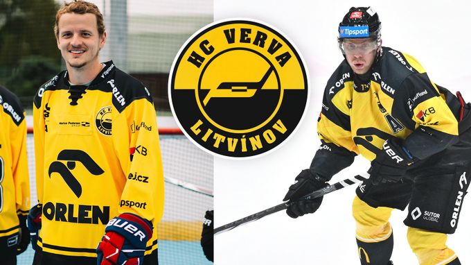 Litvínovský superútok by měl dominovat. Klíčové bude zdraví opor, produktivita a brankáři Litvínovský superútok by měl dominovat. Klíčové bude zdraví opor, produktivita a brankáři