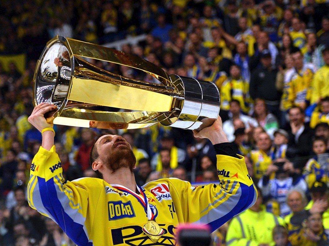 Bedřich Köhler se vrací do Zlína, s nímž vyhrál v sezoně 2013/2014 extraligový titul