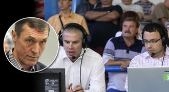 Tlačil nemá charisma! Nechci říkat prázdná slova, tvrdí ostrý Antoš