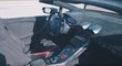 Hokejový brankář Tomáš Král se vozí v Lamborghini za 8 milionů