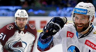 Rytíře Kauta těší brácha v NHL: Odmala je tahoun, nesmí se bát své hry