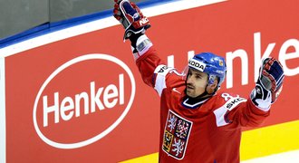 Plekanec zůstává v nominaci inline hokejistů