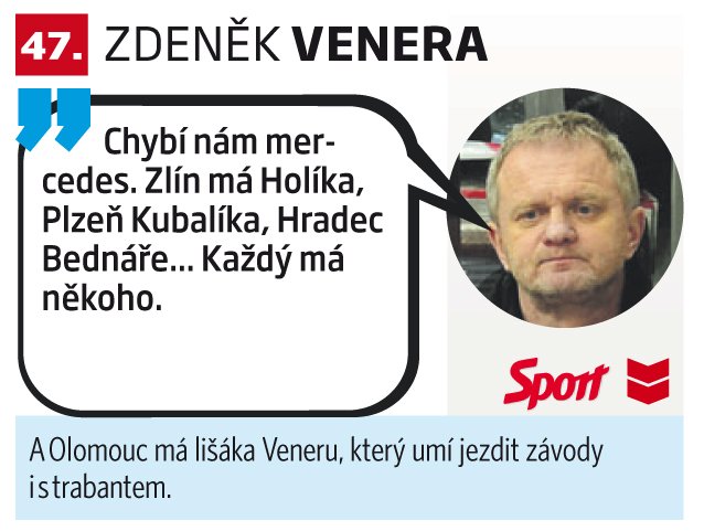 Zdeněk Venera
