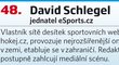 48. David Schlegel