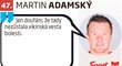 47. Martin Adamský