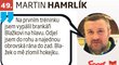 49. Martin Hamrlík