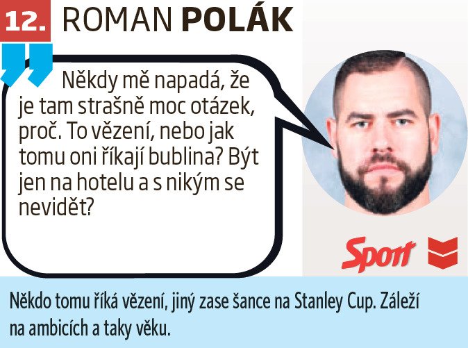 12. Roman Polák