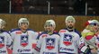 První hokejovou ligu vede Třebíč