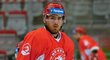 Filip Zadina se domluvil s třineckými Oceláři