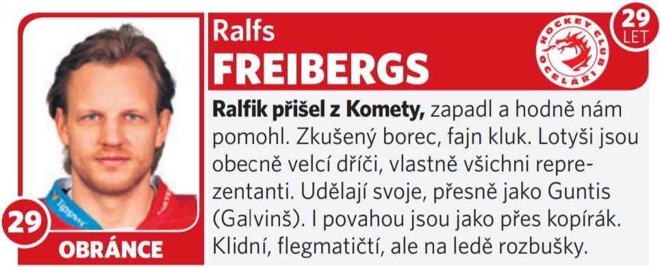 Ralfs Freibergs