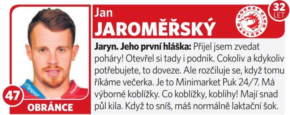 Jan Jaroměřský