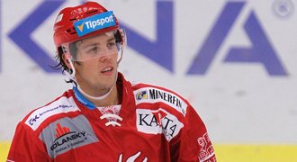 Gernátův příběh: třinecký bek se léčil s hvězdou NHL, víc trofejí má z fotbalu