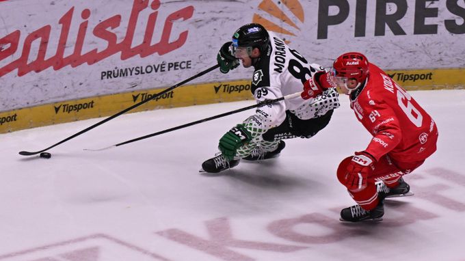 ONLINE: Plzeň - Sparta 0:0. Třinec si může proti Boleslavi upevnit vedení ONLINE: Plzeň - Sparta 0:0. Třinec si může proti Boleslavi upevnit vedení