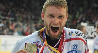 Růžička bude hrát v KHL, jde do Chabarovsku