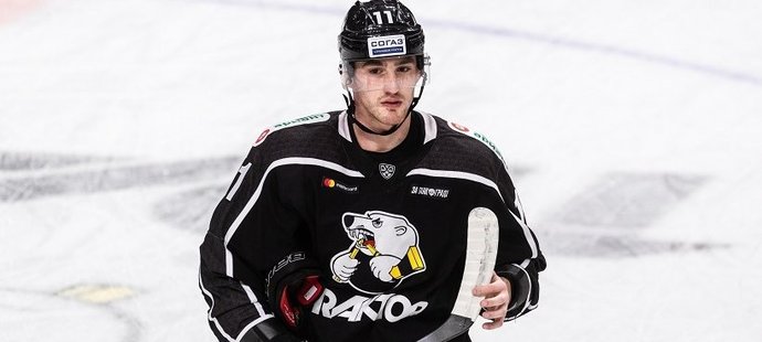 Hokejový útočník Lukáš Sedlák si zahraje v Utkání hvězd KHL