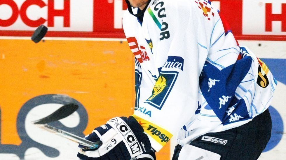 Viktor Ujčík