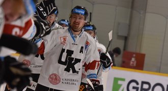 ULLH: UK Hockey Prague natahují šňůru výher! Engineers a Black Dogs mají jisté play off