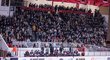 Divácký rekord by ULLH ráda atakovala v pražském Hokejovém souboji univerzit