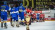 Univerzitní liga ledního hokeje pořádá další Hokejový souboj, tentokrát v Praze