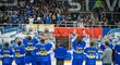 Na Hokejovém souboji univerzit v Brně panovala skvělá atmosféra