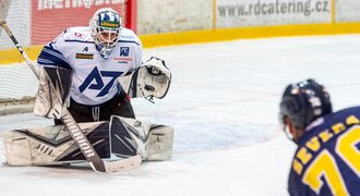 Neporazitelnost Vrchlabí končí. Třebíč naopak válí dál, výhru bralo i Ústí