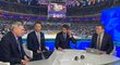 Robert Záruba se omlouval divákům za to, že tykal o 23 let starší legendě Nedomanskému. Robert Záruba se omlouval divákům za to, že tykal o 23 let starší legendě Nedomanskému.