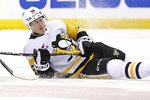 Nominace na MS v hokeji ONLINE: Finové přivítají talent z Pittsburghu