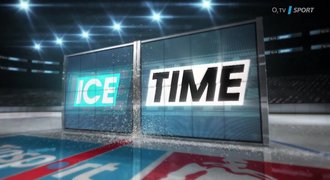 Magazín ICE TIME na O2 TV Sport! Mazanec s kytarou i Open air
