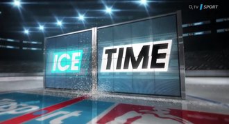 Magazín ICE TIME na O2 TV Sport! Těšte se na tradiční rubriky i Réwaye