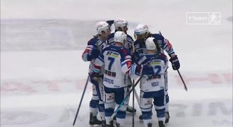 Mountfield v plamenech Komety. Mueller řádí, probudil se i Schneider