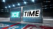 Magazín ICE TIME na O2 TV Sport! NEJ akce, Vánoce i šikovnost brankářů