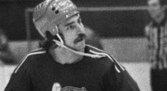 Příběh prvního Sověta na draftu NHL: dělal hrobníka, pil a zemřel na ulici