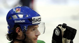 Vincour opět v KHL skóroval a je v čele klubové produktivity