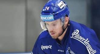 Liberec posiluje defenzivu. Z KHL se vrací reprezentant Vitásek