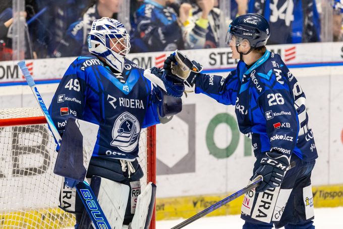 Hrachovina o postupu do předkola: Zaplaťpánbůh! V hledišti seděl kouč francouzské repre Hrachovina o postupu do předkola: Zaplaťpánbůh! V hledišti seděl kouč francouzské repre