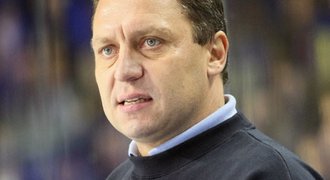 Vítkovice povede slovenský trenér Oremus. Přivede si i Pálffyho?