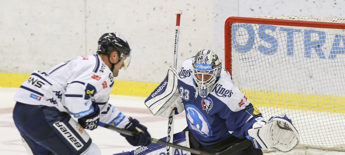 Vítkovice nestačily na Plzeň, podlehly 1:4