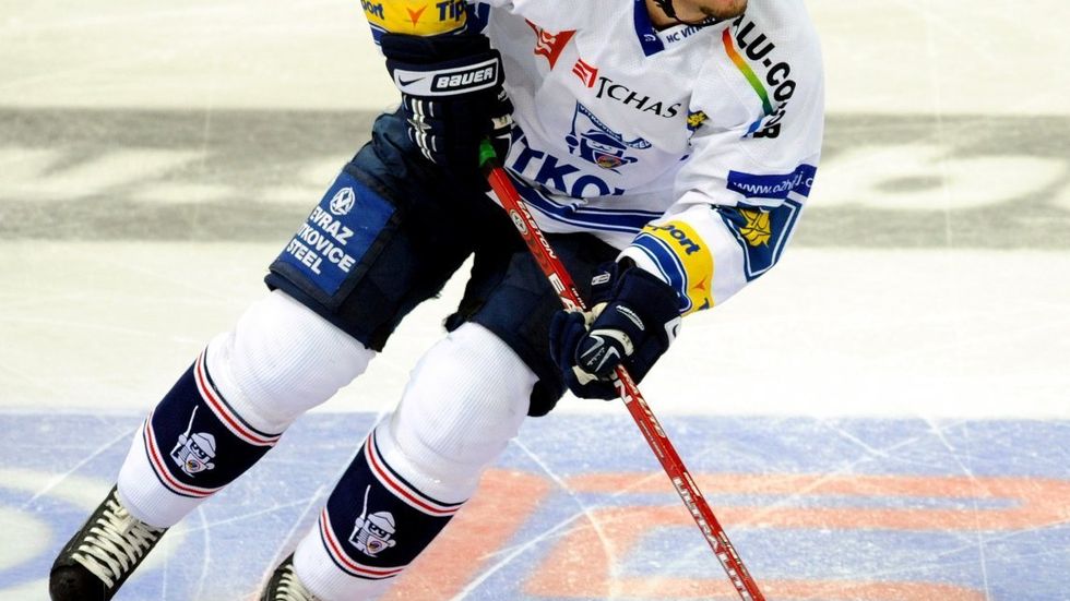 Juraj Štefanka