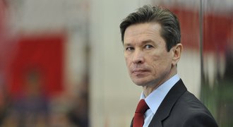 Pozlacení ruští trenéři Bykov a Zacharkin mají dotlačit Poláky na olympiádu