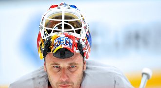 Soči asi nestihne. A play off NHL? Vokoun bude mimo tři až šest měsíců