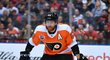 Jakub Voráček z Philadelphie přišel o možnost zahrát si nedělní zápas NHL pod širým nebem u jezera Tahoe. Jeho jméno figuruje mezi šesticí hráčů Flyers, kteří zůstávají mimo hru v souladu s takzvaným covidovým protokolem.