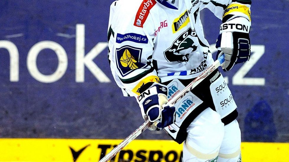 Radim Vrbata