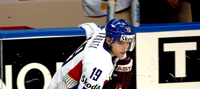 Radim Vrbata