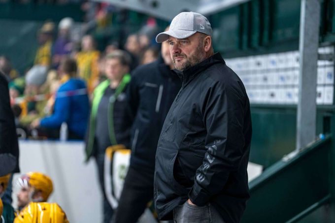 Jenáček o návratu do Vsetína: Nabídka mi vyrazila dech, přiznal kouč. Baráž? Šance na postup je! Jenáček o návratu do Vsetína: Nabídka mi vyrazila dech, přiznal kouč. Baráž? Šance na postup je!