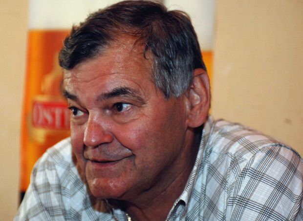Vladimír Vůjtek Vladimír Vůjtek