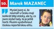 Marek Mazanec