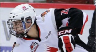 Hokejista v Kanadě (†16) spáchal sebevraždu. Po OSMI otřesech mozku