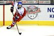 Pavel Zacha patří k největším nadějím českého hokeje